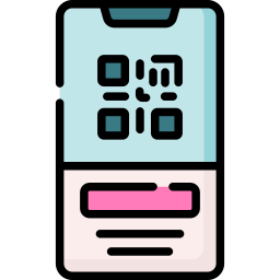 online-ticket icon