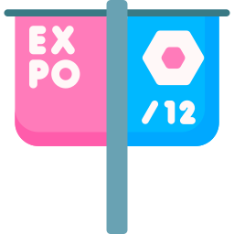 Expo icon