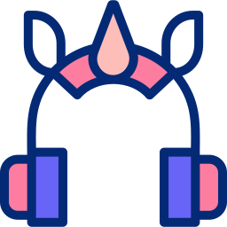 Headphones icon