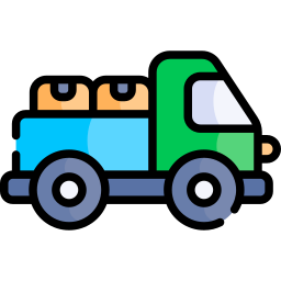 화물 트럭 icon