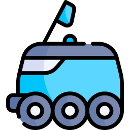 agvロボット icon