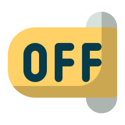 オフライン icon