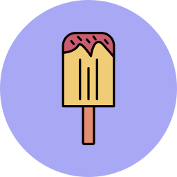 Ice cream icon