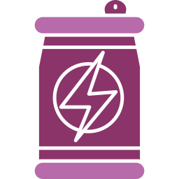 energiegetränk icon