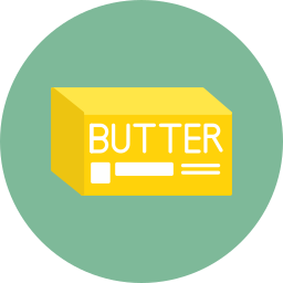 Butter icon