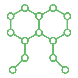 Molecule icon