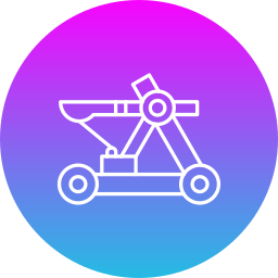 Catapult icon