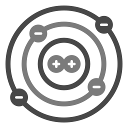 Протон иконка