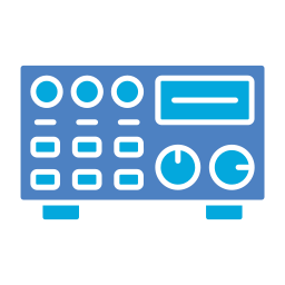 Amplifier icon