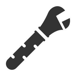 Wrench icon