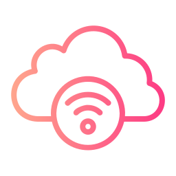 Cloud icon