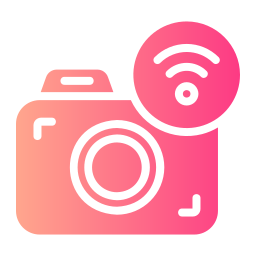 Camera icon