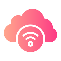 Cloud icon