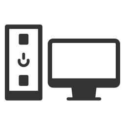 computer icon