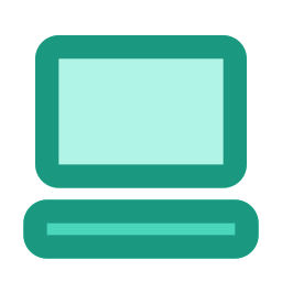 laptop icon