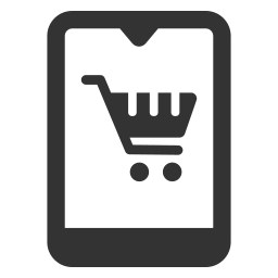 Shopping icon