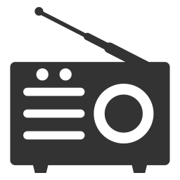 Multimedia icon