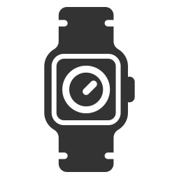 Clock icon