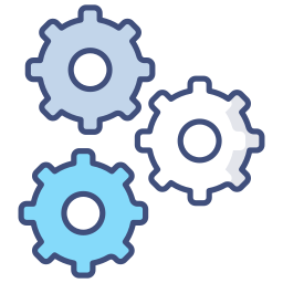 Workflow icon