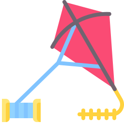 Kite icon