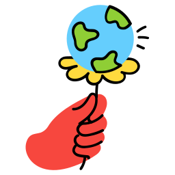wereldbevolkingsdag icoon