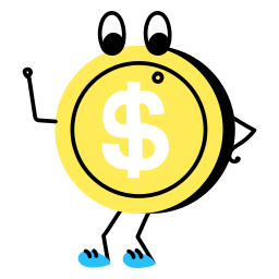 Currency icon