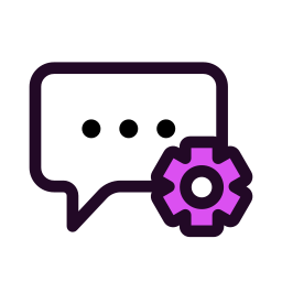 chat-bot icon