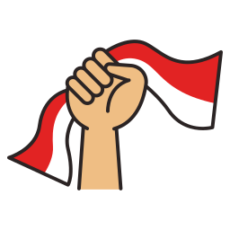 indonesisch icon