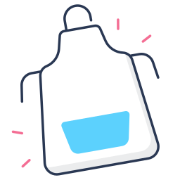 Apron icon