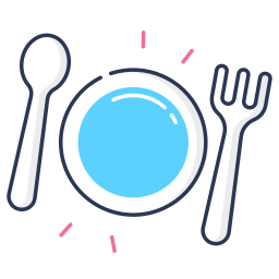 皿 icon