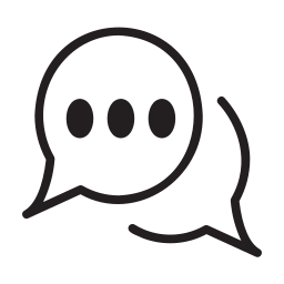 Message icon