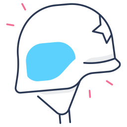 casco icono