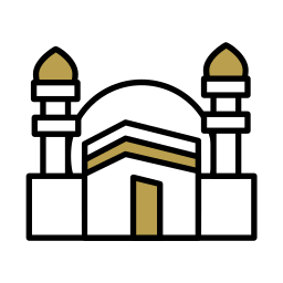 kaaba icon