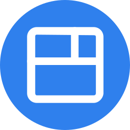 Layout icon