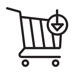 Shopping icon