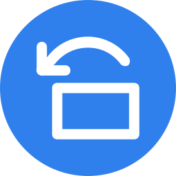 Rotate icon