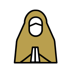 muslimah icon