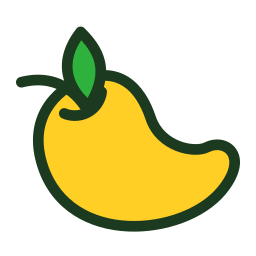 mango icono