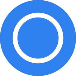 Circle icon