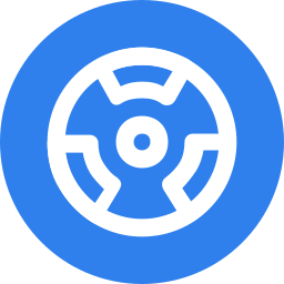 Wheel icon