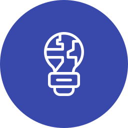 Lightbulb icon