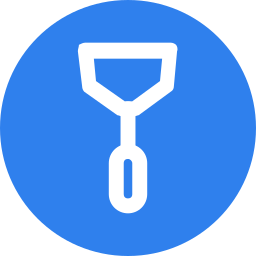 Shovel icon