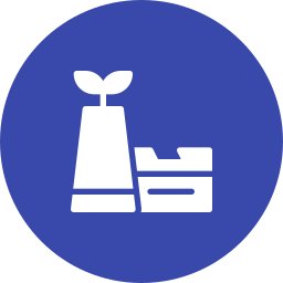 공장 공장 icon