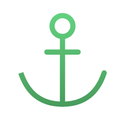 Anchor icon