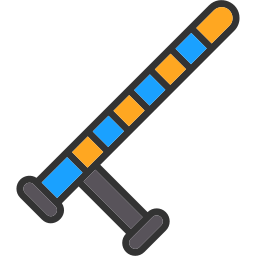 Baton icon