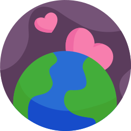 어머니 지구의 날 icon