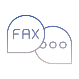 fax Icône