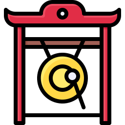 gong icon