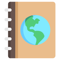 agenda icon