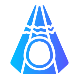 Teepee icon